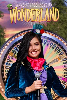Adventures Beyond Wonderland — Betsson Perú