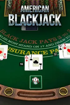 Americanblackjackicon — Betsson Perú