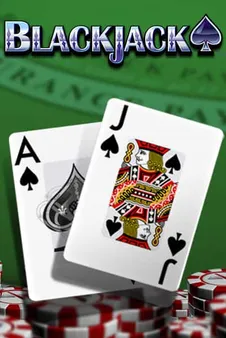 Blackjack — Betsson Perú