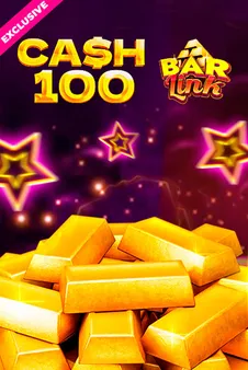 Cash 100 Bar Link7777 — Betsson Perú