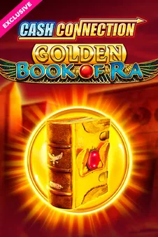 Cash Connection Golden Book Of Ranovomatic 1 — Betsson Perú