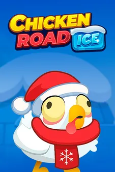 Chicken Road Ice — Betsson Perú