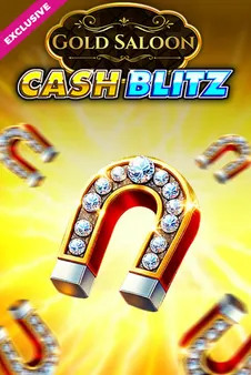 Exgold Saloon Cash Blitz — Betsson Perú
