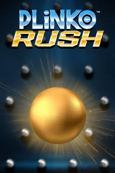 Plinko Rush — Betsson Perú
